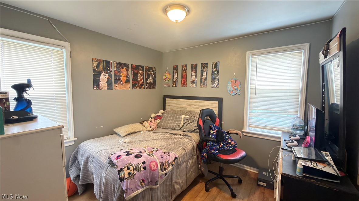 20706 Raymond Street Maple Heights OH 44137