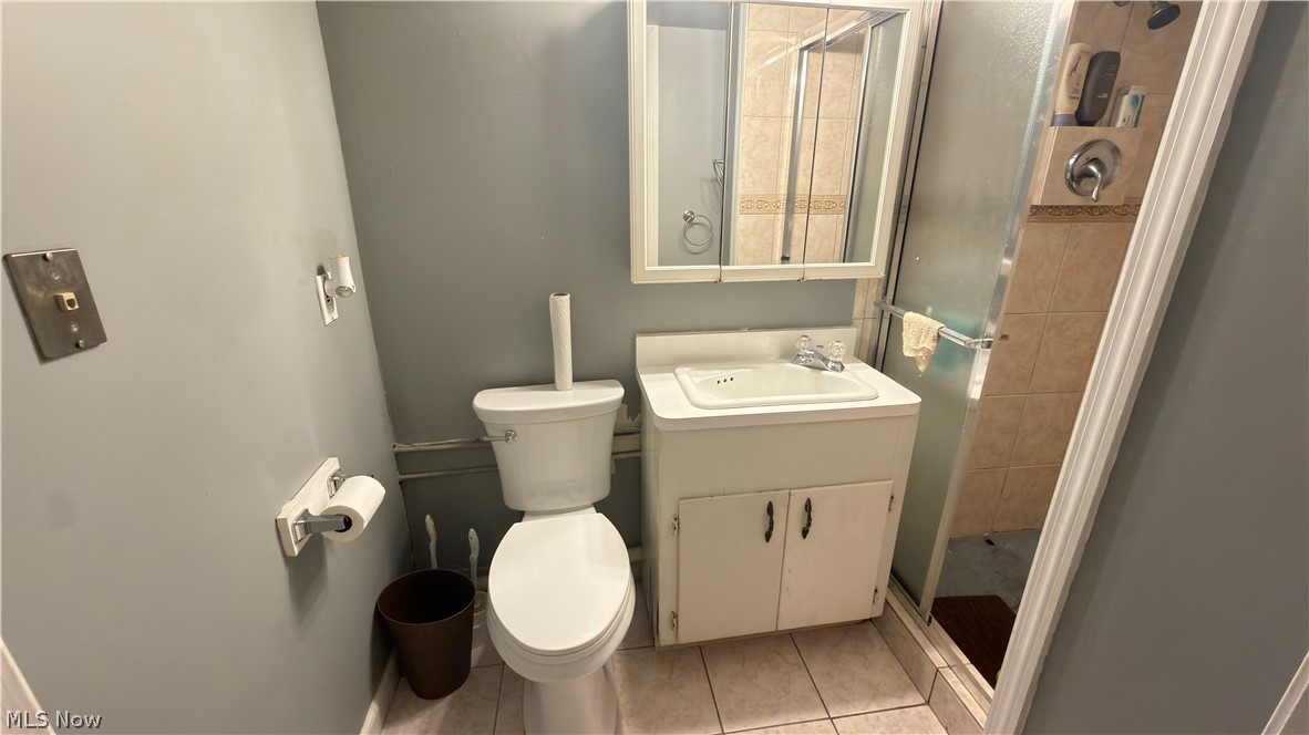 20706 Raymond Street Maple Heights OH 44137