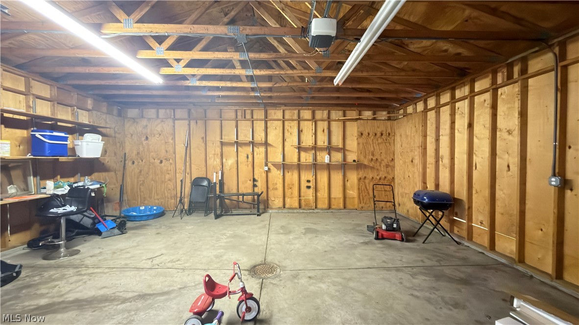 20706 Raymond Street Maple Heights OH 44137