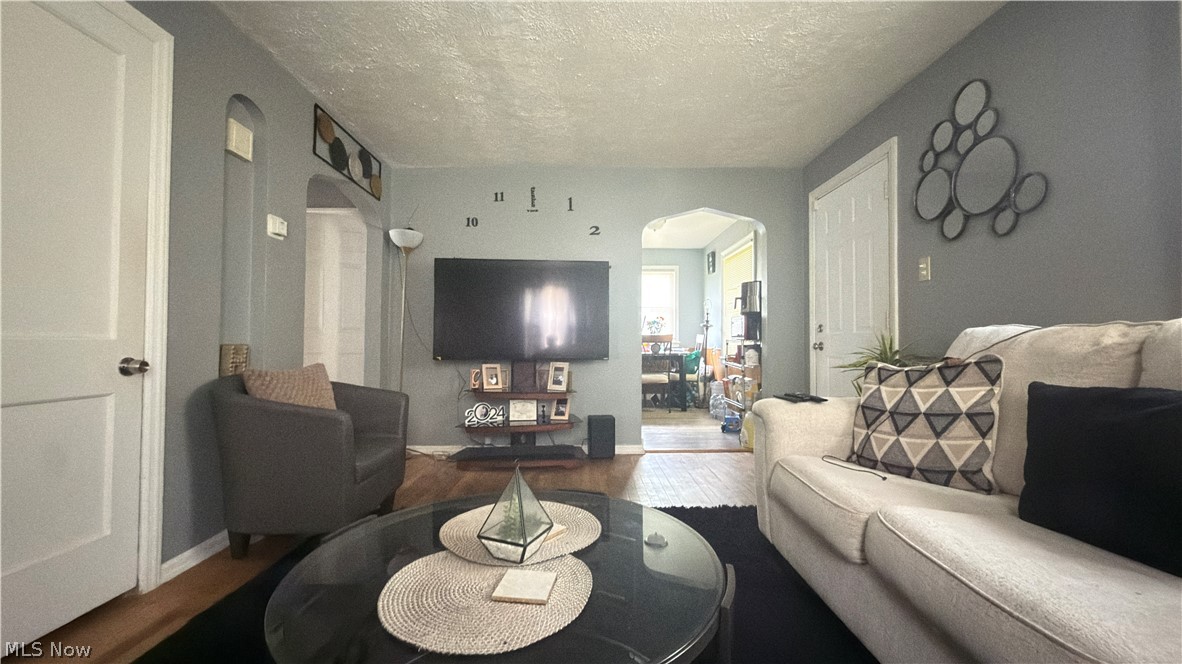 20706 Raymond Street Maple Heights OH 44137