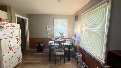 20706 Raymond Street Maple Heights OH 44137