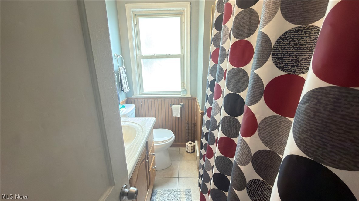 20706 Raymond Street Maple Heights OH 44137