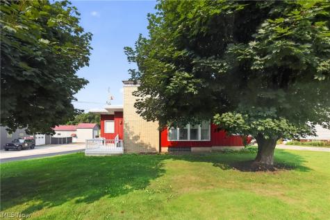 601 Lincoln Street SE Minerva OH 44657