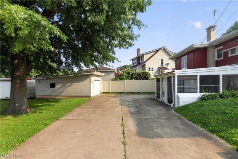 601 Lincoln Street SE Minerva OH 44657