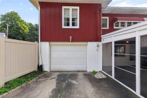 601 Lincoln Street SE Minerva OH 44657