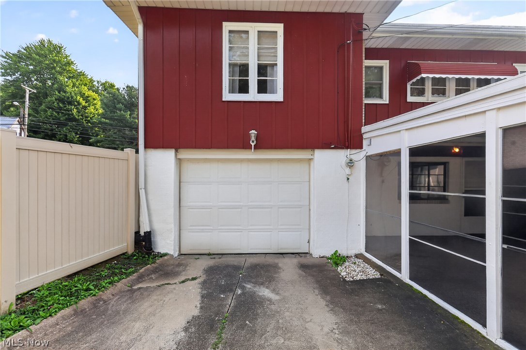 601 Lincoln Street SE Minerva OH 44657