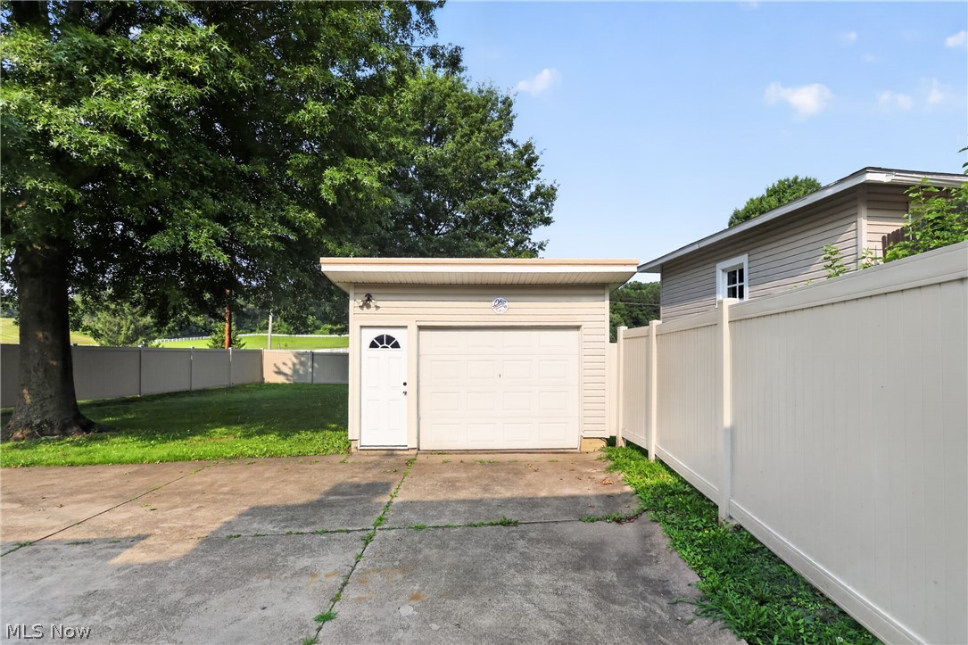 601 Lincoln Street SE Minerva OH 44657