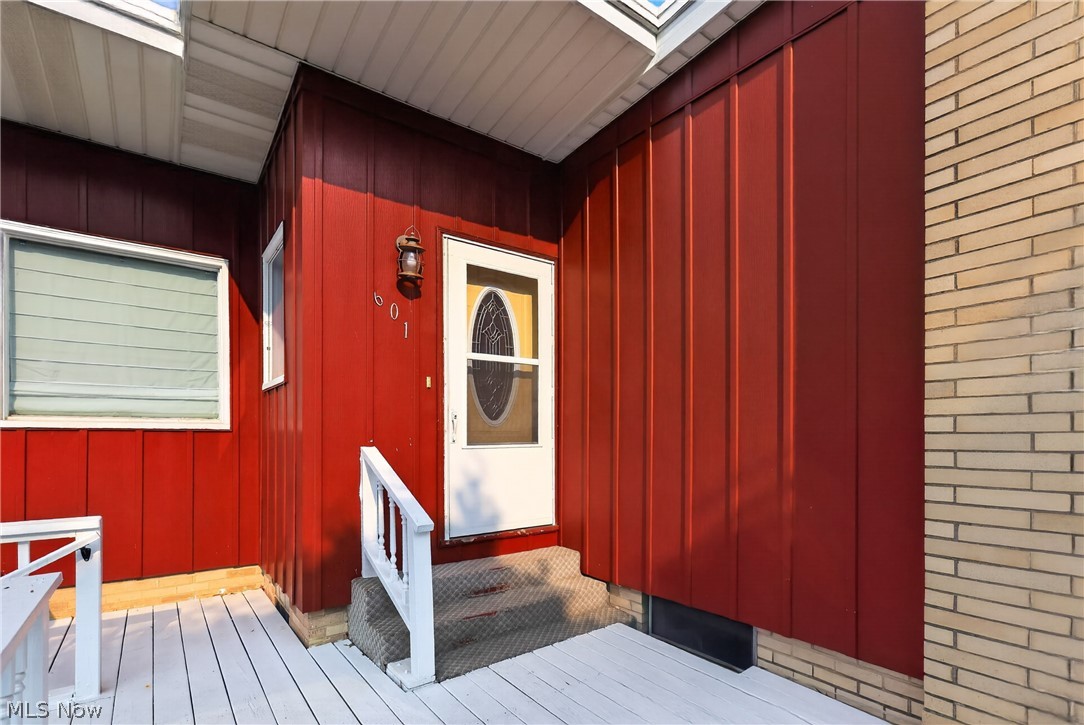 601 Lincoln Street SE Minerva OH 44657