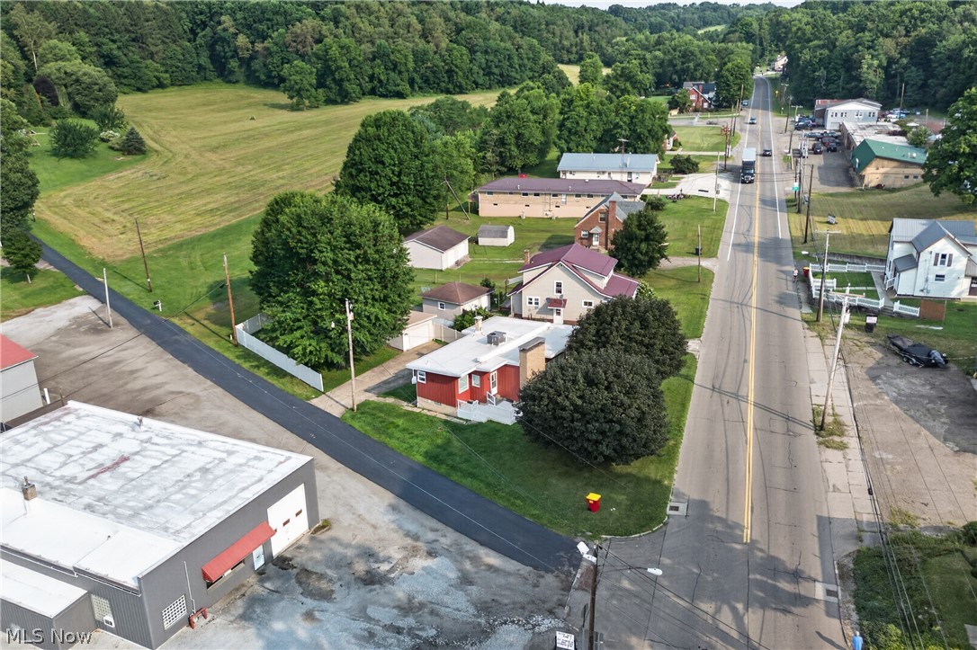 601 Lincoln Street SE Minerva OH 44657