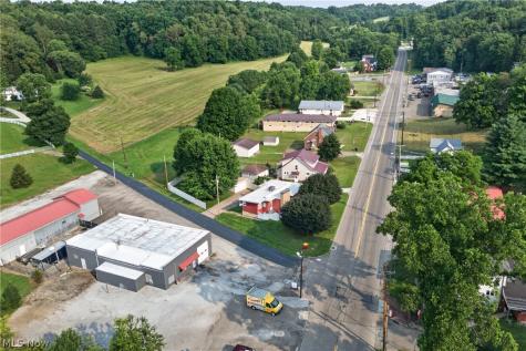 601 Lincoln Street SE Minerva OH 44657