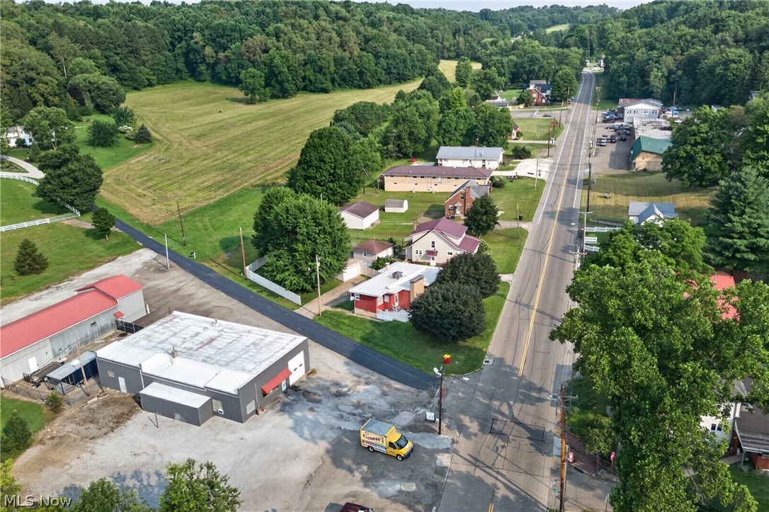 601 Lincoln Street SE Minerva OH 44657