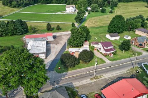 601 Lincoln Street SE Minerva OH 44657