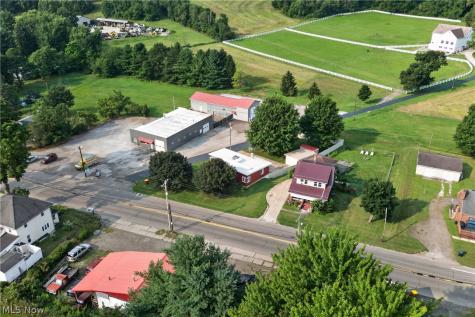 601 Lincoln Street SE Minerva OH 44657