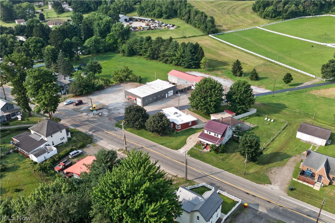 601 Lincoln Street SE Minerva OH 44657