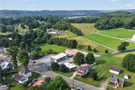 601 Lincoln Street SE Minerva OH 44657