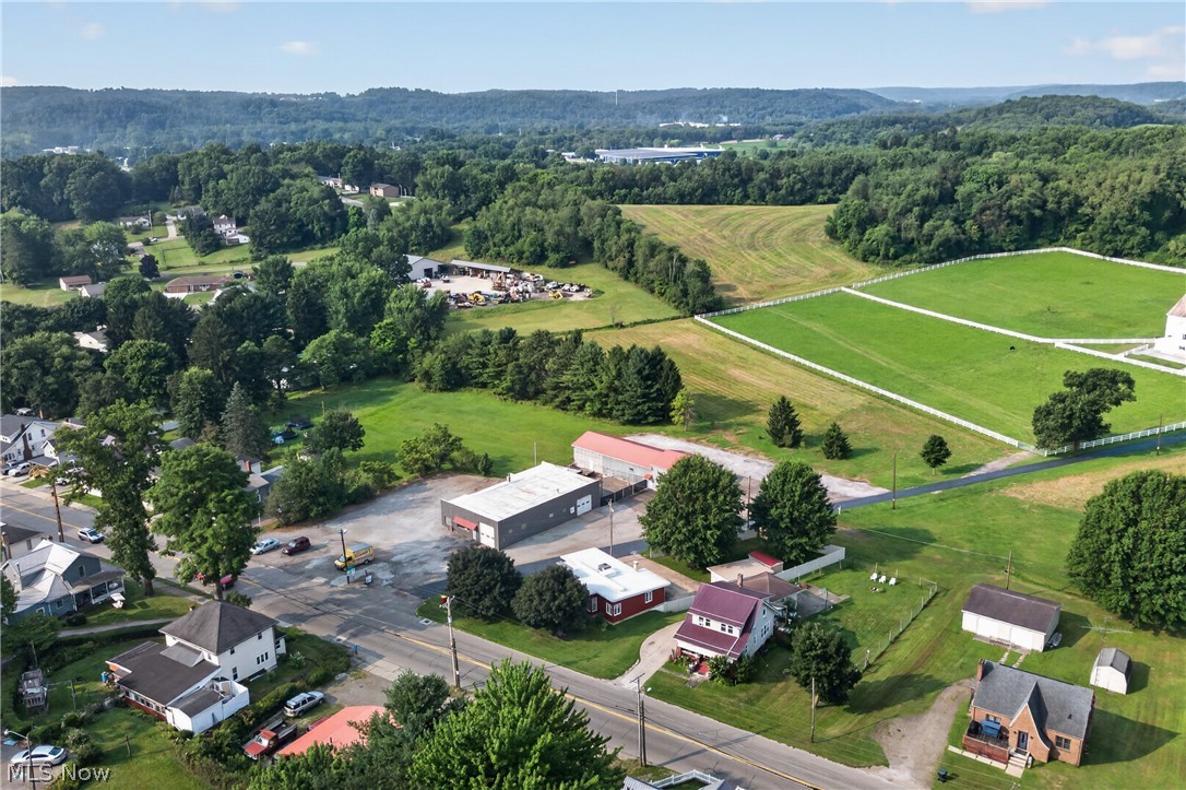601 Lincoln Street SE Minerva OH 44657