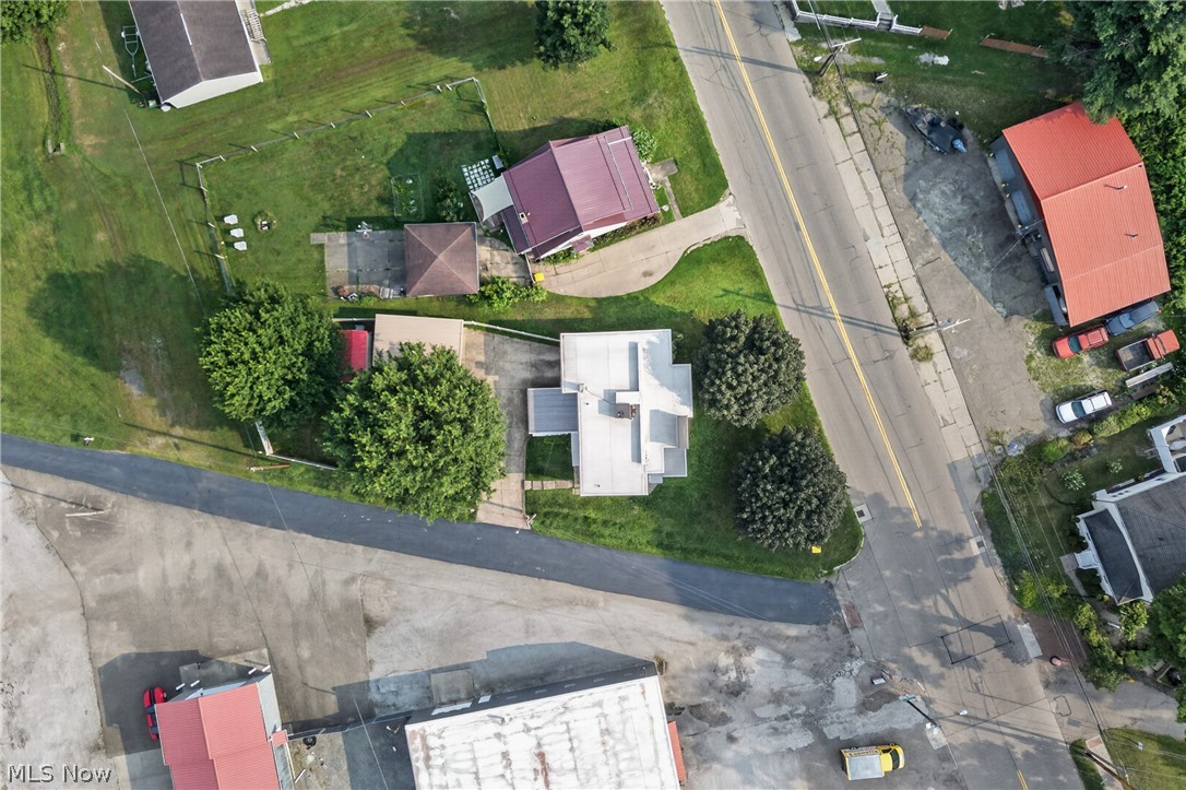 601 Lincoln Street SE Minerva OH 44657