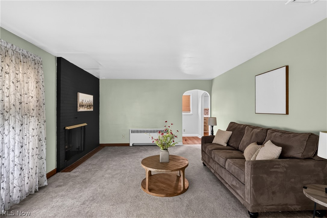 601 Lincoln Street SE Minerva OH 44657