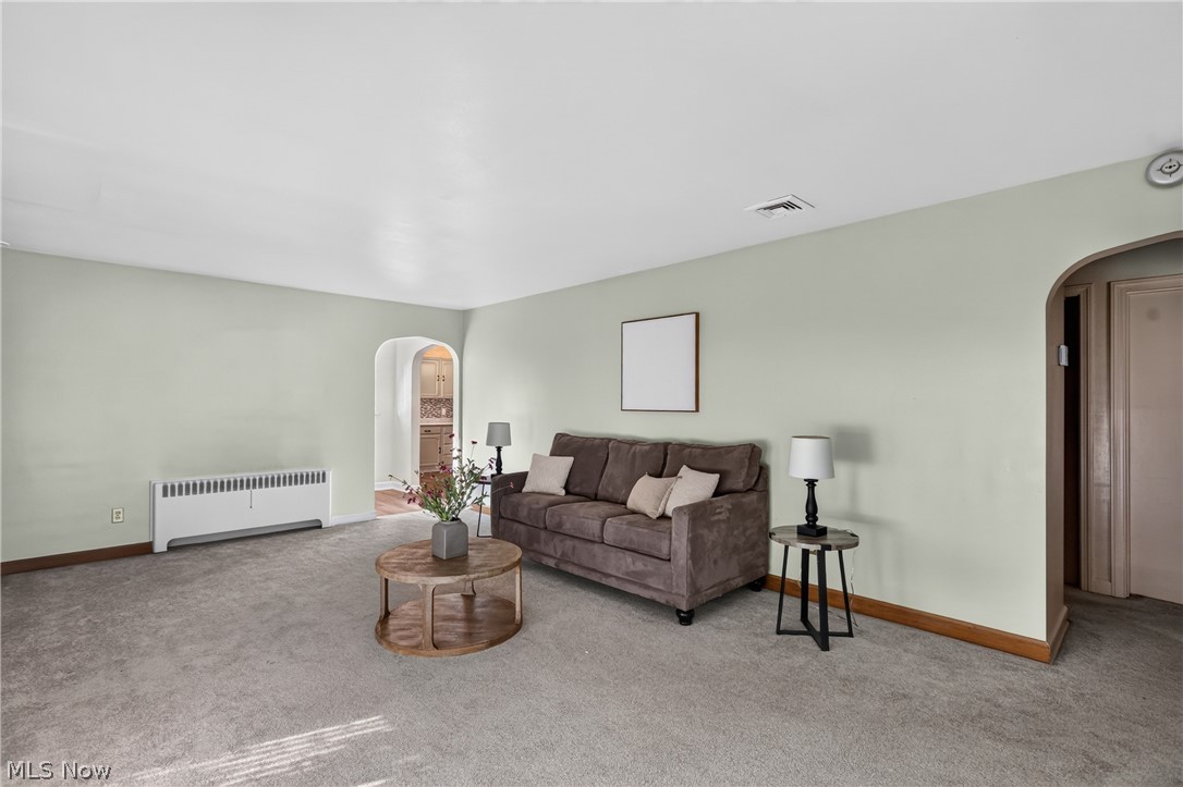 601 Lincoln Street SE Minerva OH 44657
