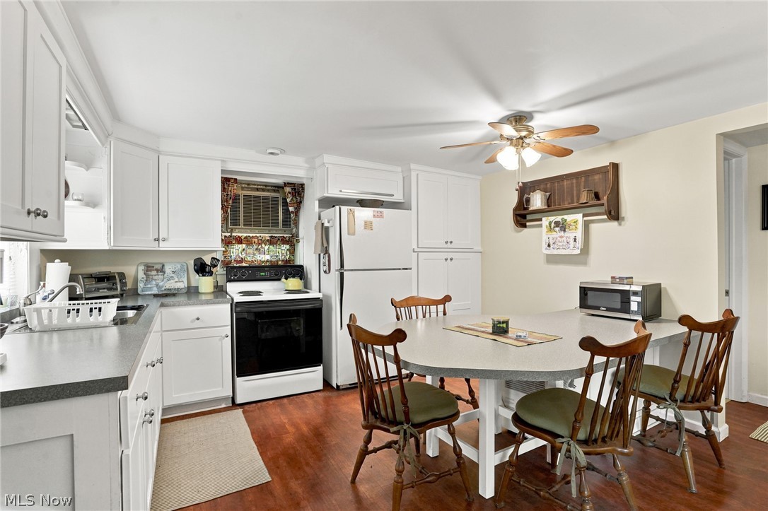 7360 Ferngreen Carrollton OH 44615