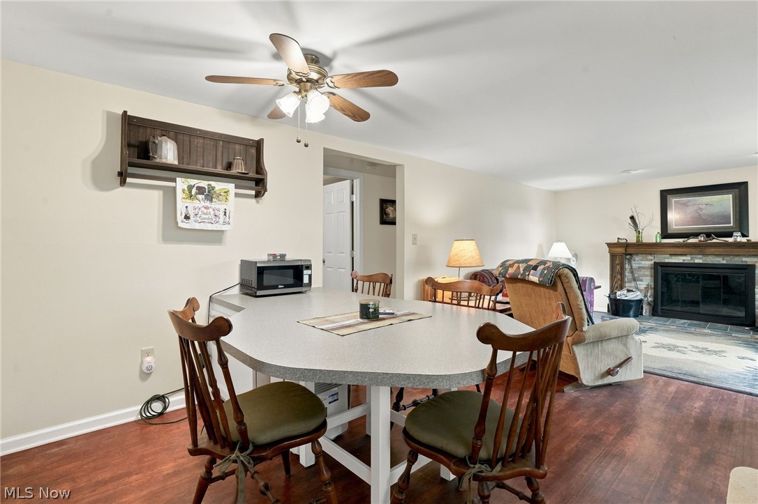 7360 Ferngreen Carrollton OH 44615