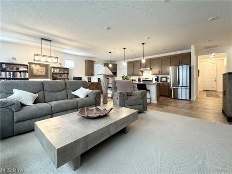 8139 Brookview Lane Mentor OH 44060