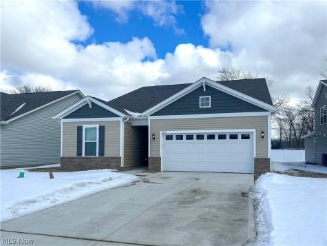 8139 Brookview Lane Mentor OH 44060