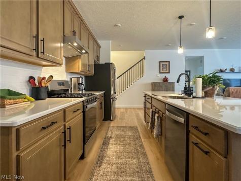 8139 Brookview Lane Mentor OH 44060