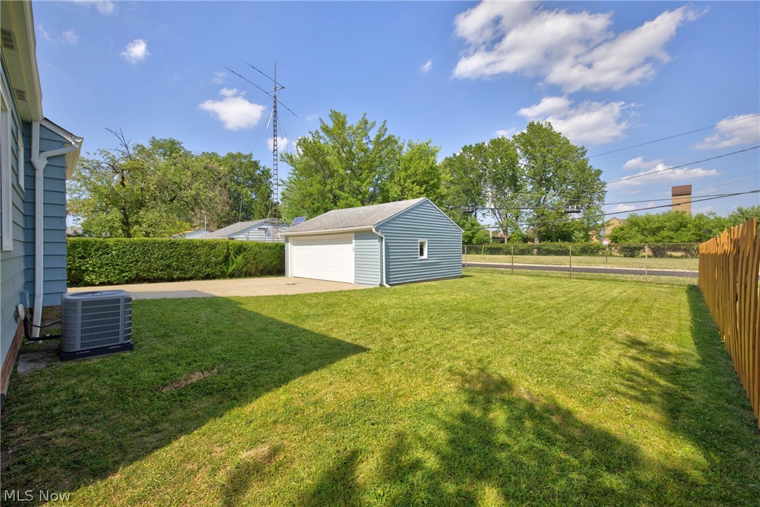 4415 W 155th Street Cleveland OH 44135