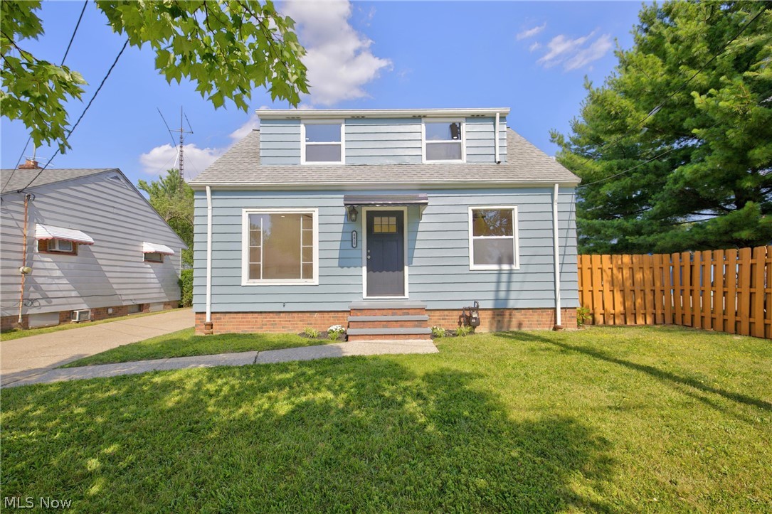 4415 W 155th Street Cleveland OH 44135