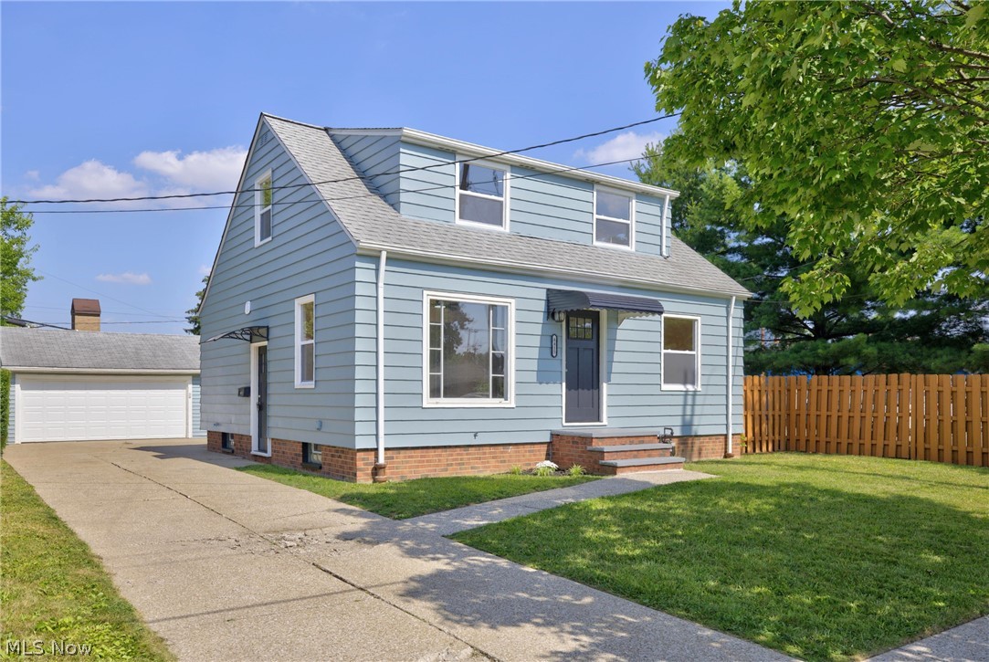 4415 W 155th Street Cleveland OH 44135