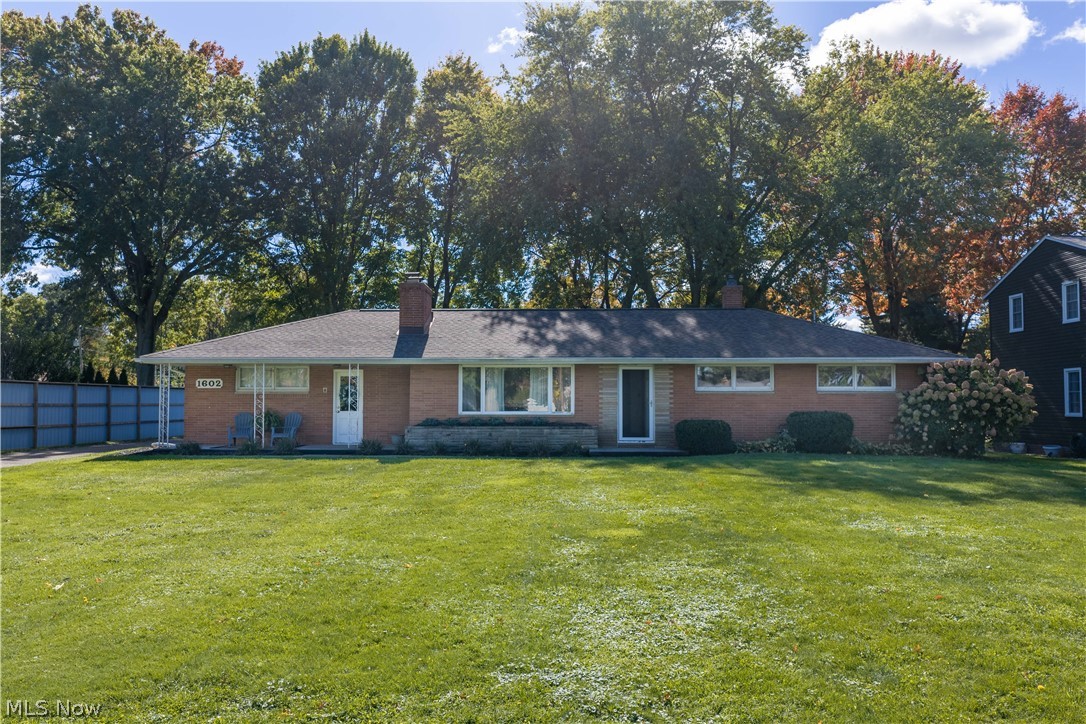 1602 Schneider Street NW North Canton OH 44720