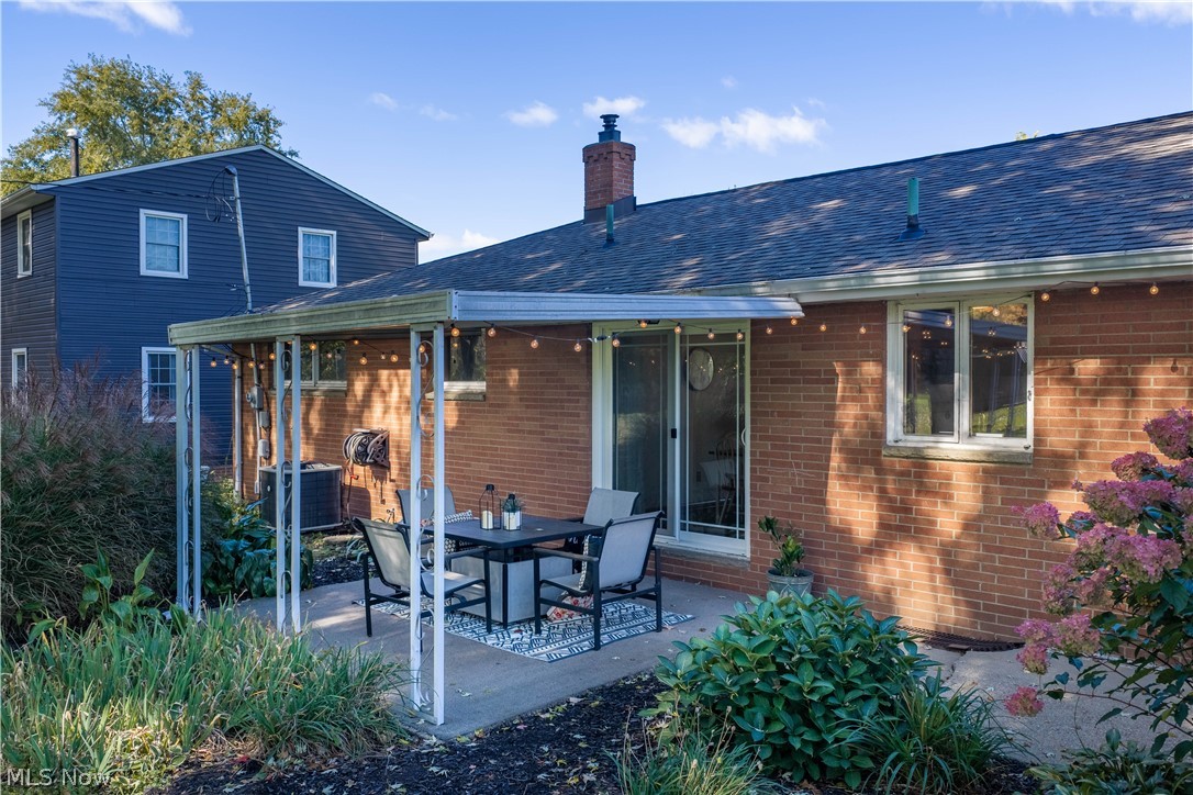 1602 Schneider Street NW North Canton OH 44720
