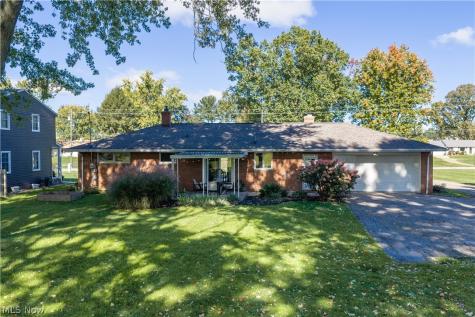 1602 Schneider Street NW North Canton OH 44720