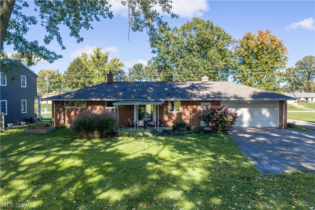 1602 Schneider Street NW North Canton OH 44720