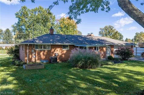 1602 Schneider Street NW North Canton OH 44720