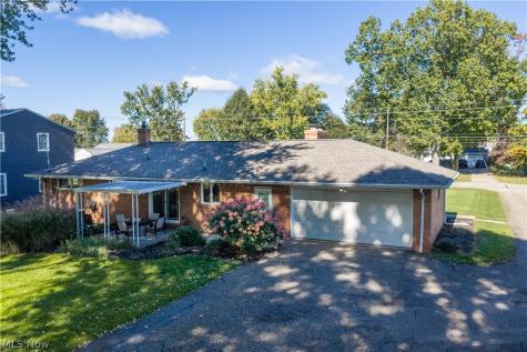 1602 Schneider Street NW North Canton OH 44720
