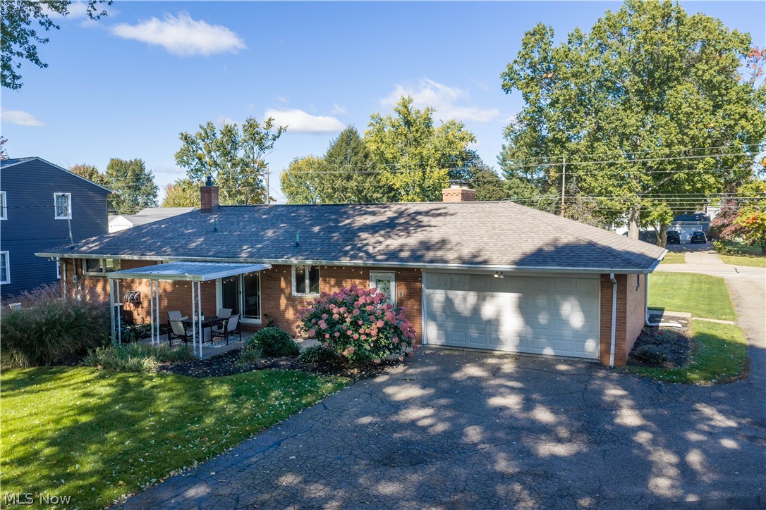 1602 Schneider Street NW North Canton OH 44720
