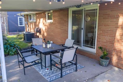 1602 Schneider Street NW North Canton OH 44720