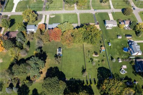 1602 Schneider Street NW North Canton OH 44720