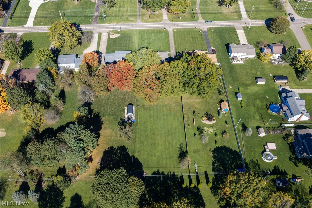1602 Schneider Street NW North Canton OH 44720