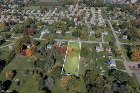 1602 Schneider Street NW North Canton OH 44720