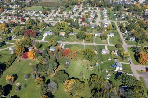 1602 Schneider Street NW North Canton OH 44720