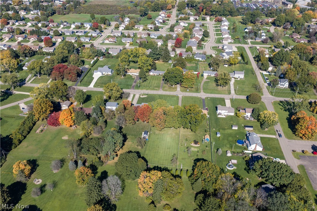 1602 Schneider Street NW North Canton OH 44720