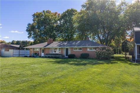1602 Schneider Street NW North Canton OH 44720
