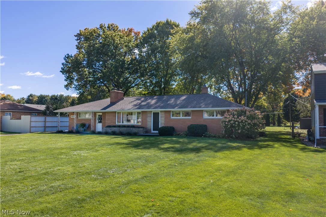 1602 Schneider Street NW North Canton OH 44720