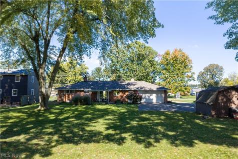 1602 Schneider Street NW North Canton OH 44720