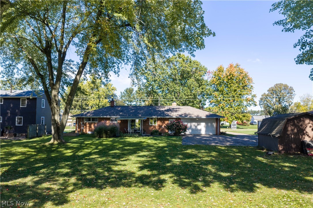 1602 Schneider Street NW North Canton OH 44720
