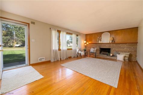 1602 Schneider Street NW North Canton OH 44720