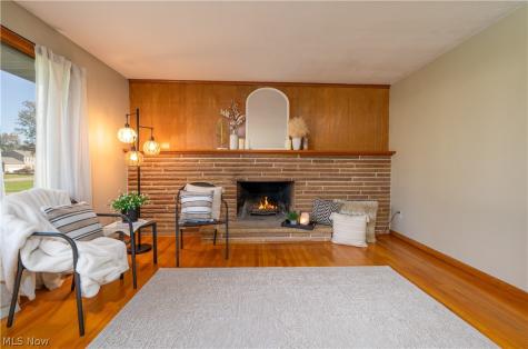 1602 Schneider Street NW North Canton OH 44720